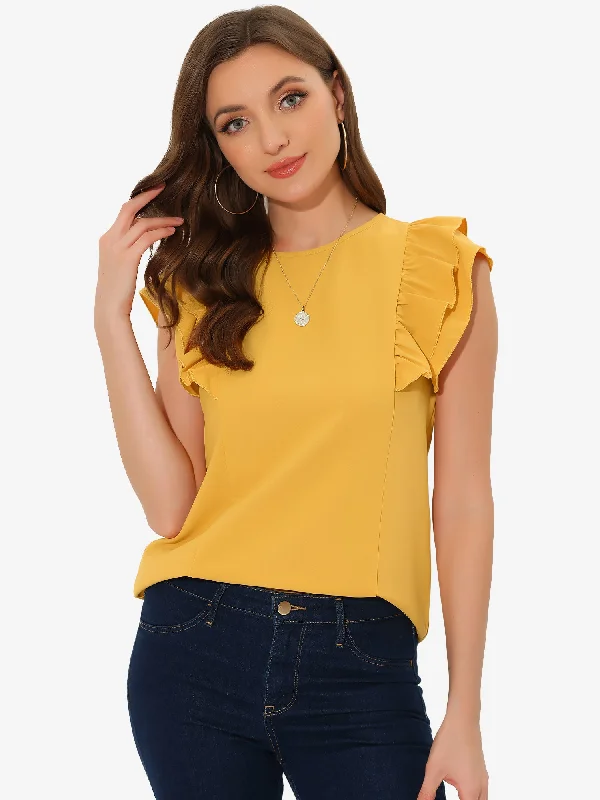 Yellow / L