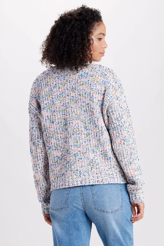 Julianne Confetti Cardigan