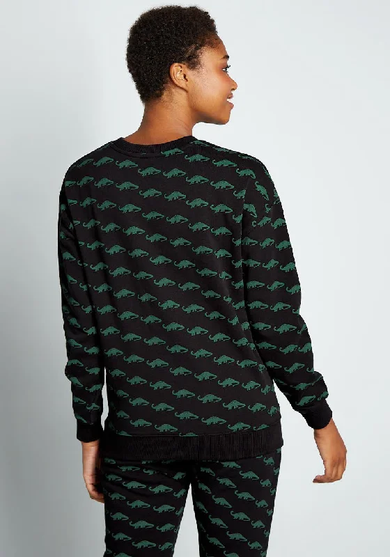 Little Bronto Babies Sweatshirt