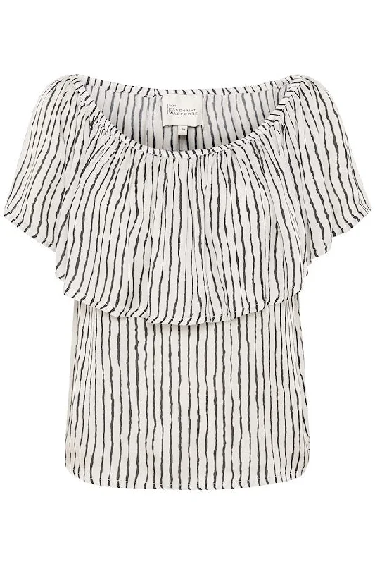 EW Melissa Florence Blouse