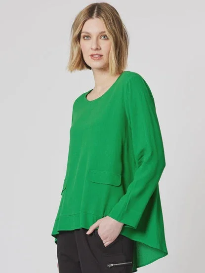 HV Kerryn Pocket Top