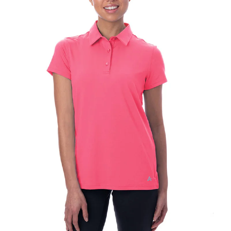 Women's Cooling Polo