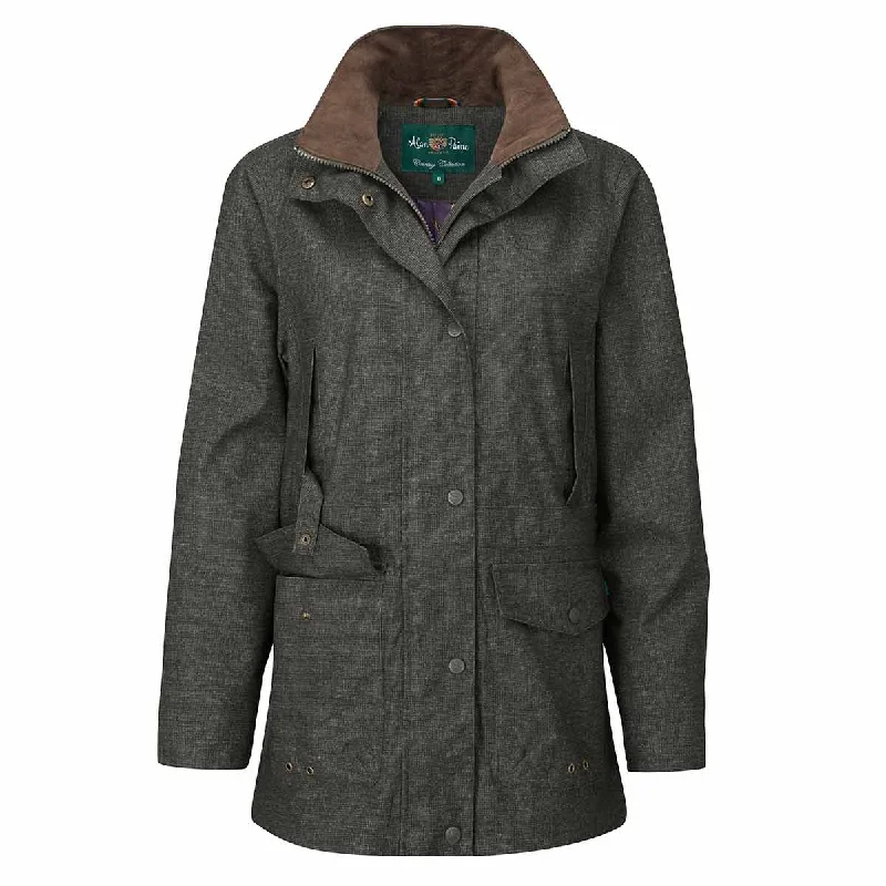 Alan Paine Fernley Ladies Field Coat