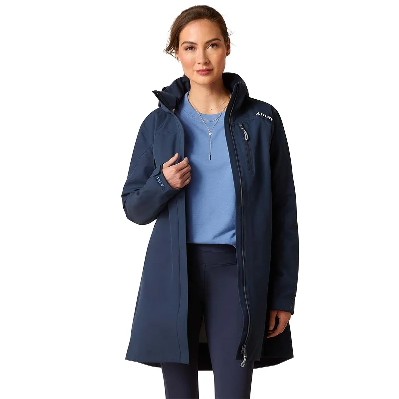 Ariat Women Coastal Long Parka