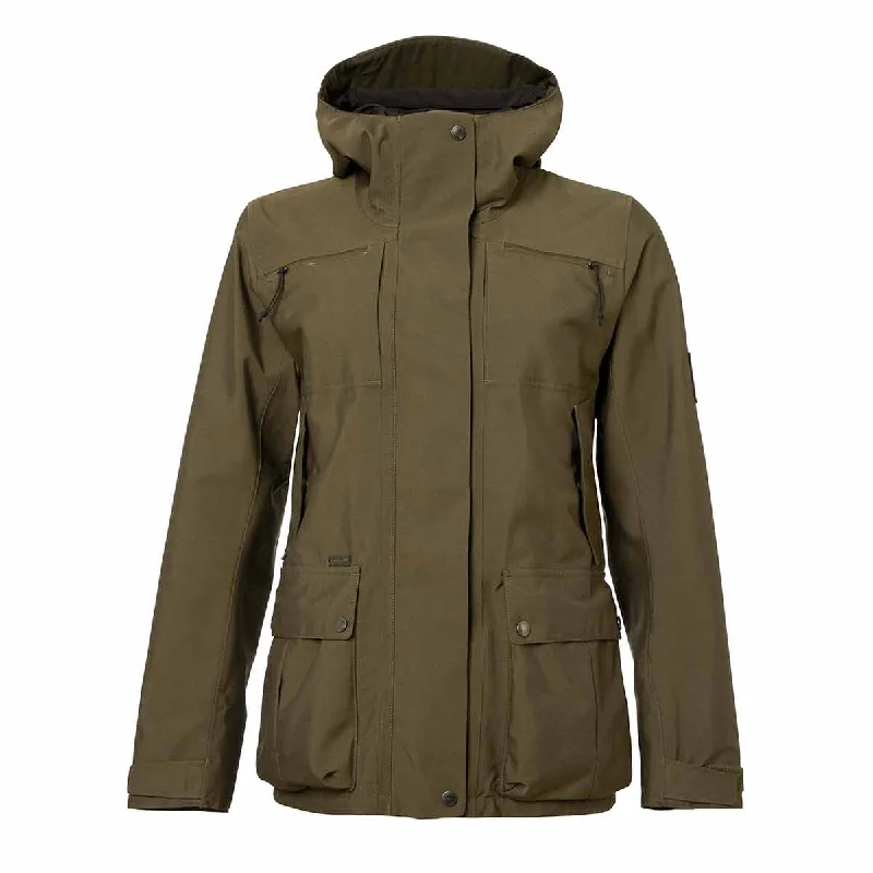 Chevalier Endeavor Chevalite Jacket Women 2.0