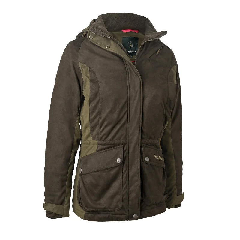 Deerhunter Lady Estelle Winter Jacket