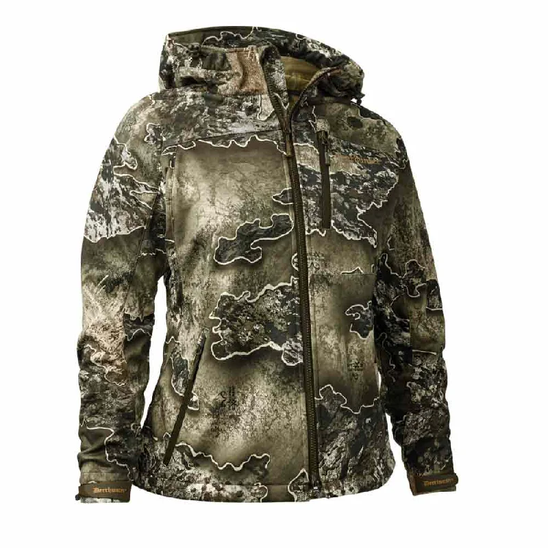 Realtree Excape / C36 - UK8 - Chest 88cm (35"")