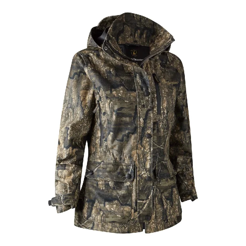 Realtree Timber Camo / C36 - UK8 - Chest 88cm (35"")