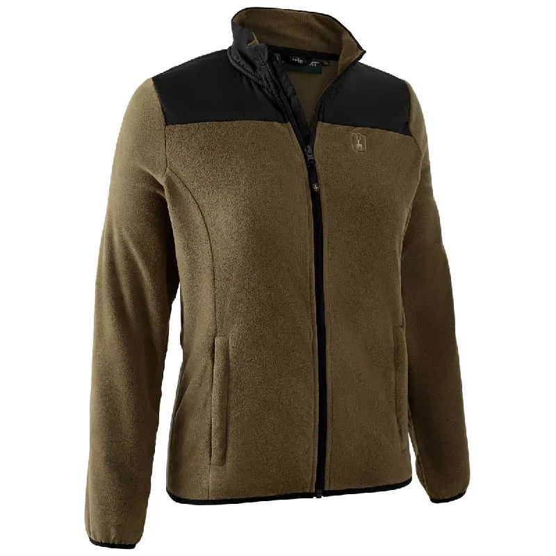 Deerhunter Lady Northward Fleece Jacket