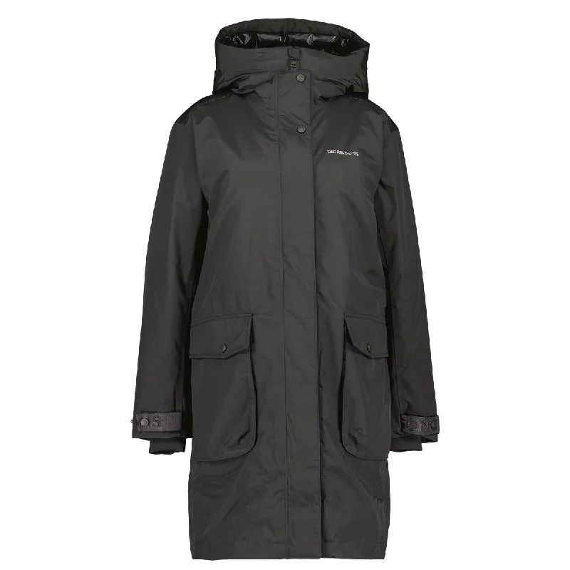 Didriksons Ilsa Women's Parka