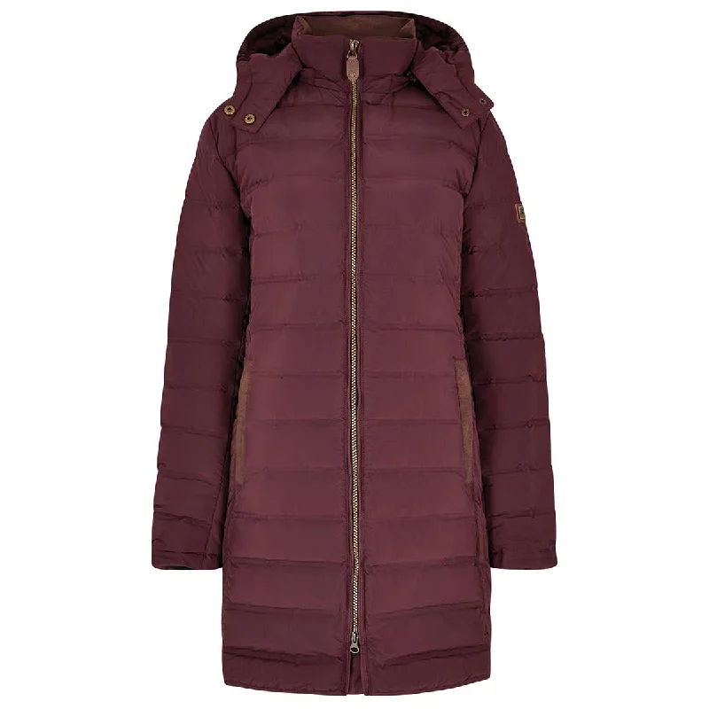 Dubarry Ballybrophy Women's Down Coat