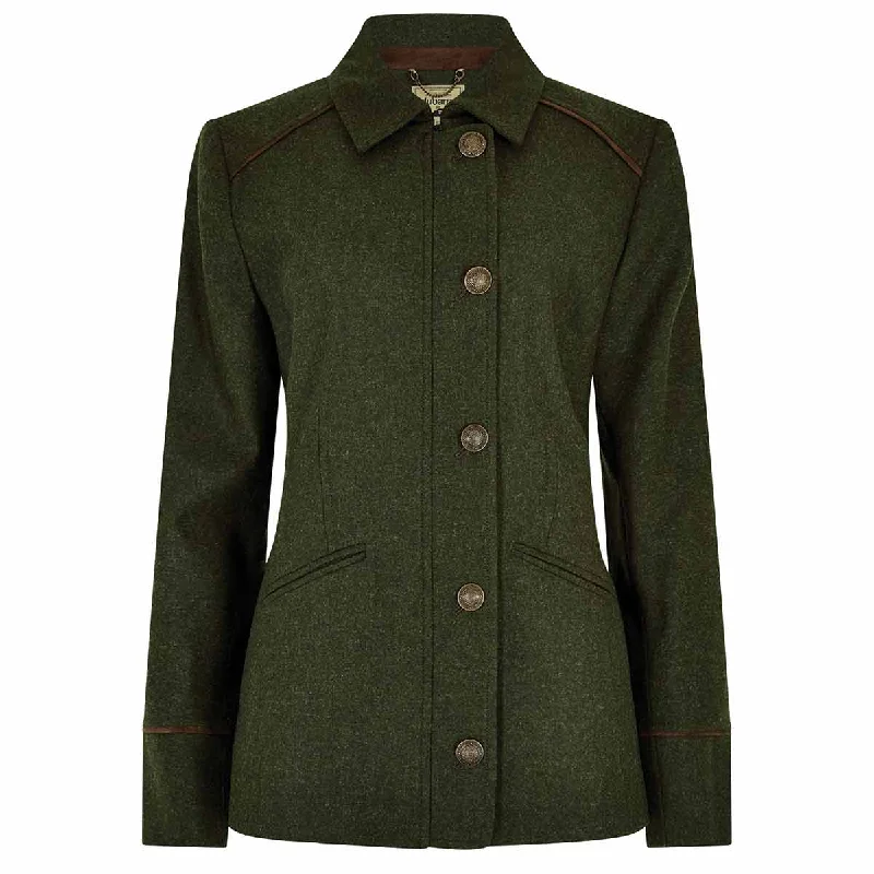 Dubarry Slievebloom Utility Jacket