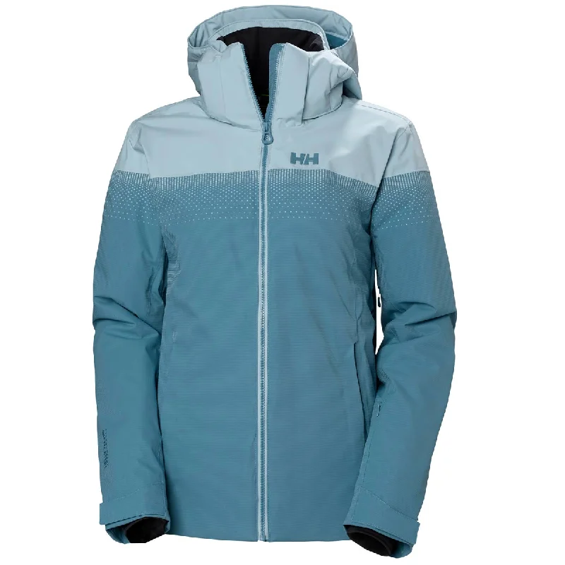 Helly Hansen Women's Motionista Lifaloft Jacket