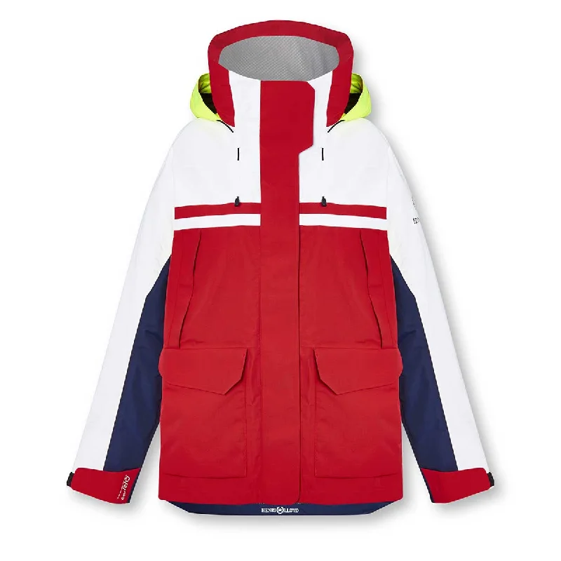 Henri Lloyd Biscay Women's Sailing Jacket