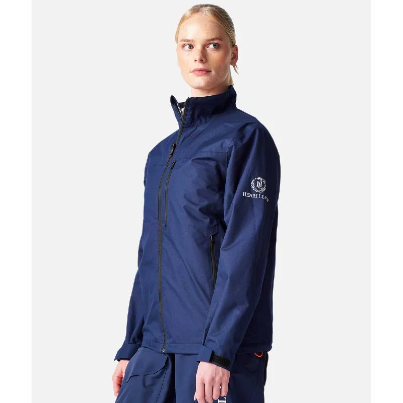 Henri Lloyd Breeze Women's Sailing Jacket