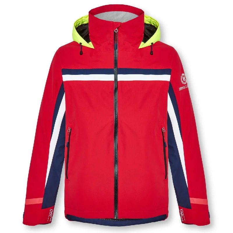 Henri Lloyd Women's Sail Sailing Jacket