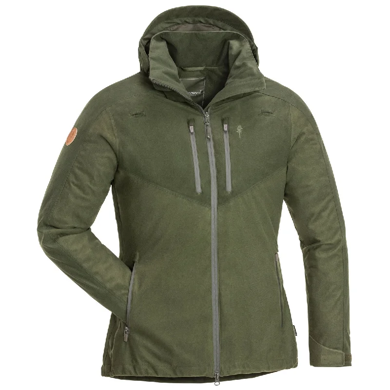 Pinewood Women's Retriever Active Hunting Jacket