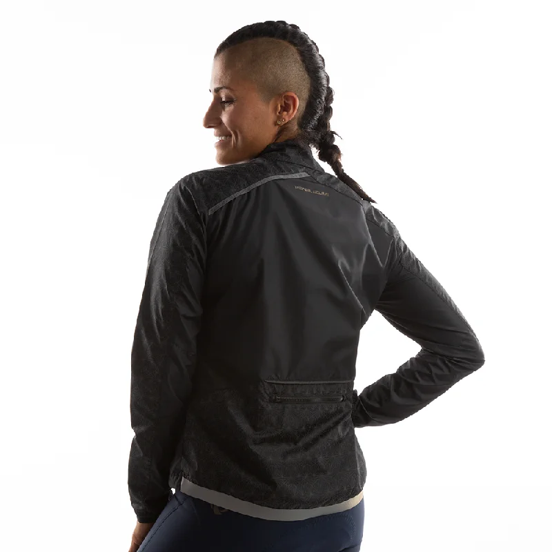 Women's BioViz Barrier Jacket