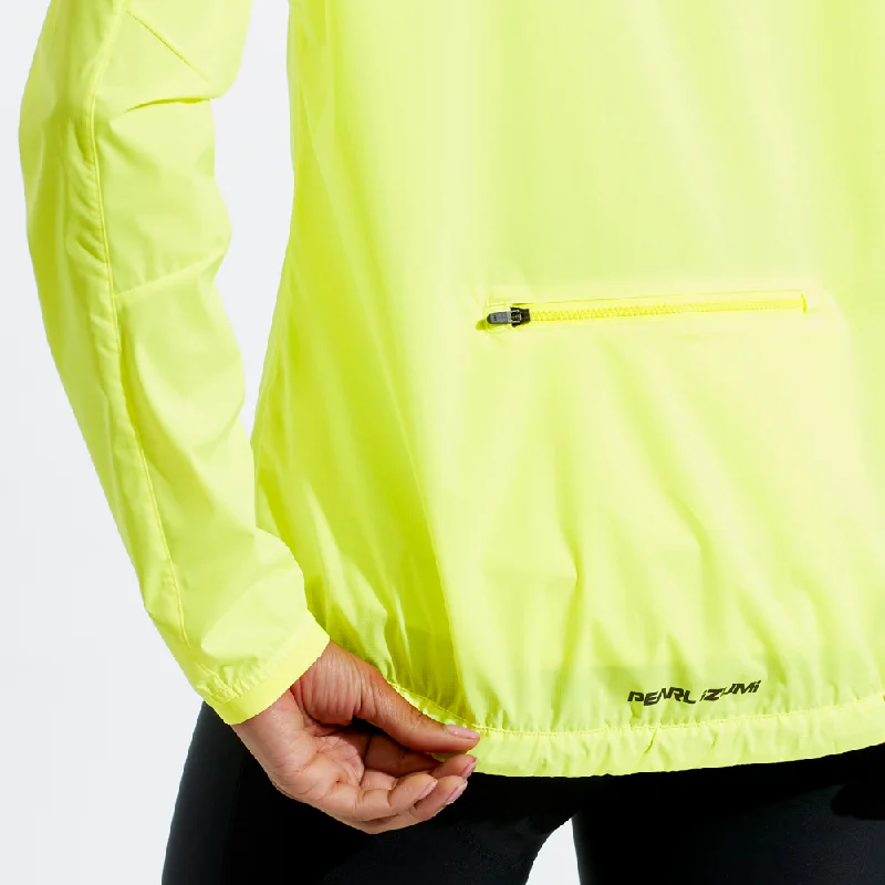 Women's Zephrr Barrier Jacket